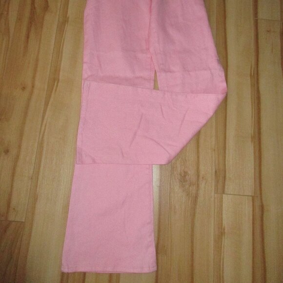 Flared leg jeans - Picture 3 of 3